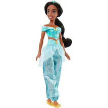 Mattel - Disney Princess Core Doll, Jasmine Image 1