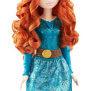 Mattel - Disney Princess Core Doll, Merida Image 4