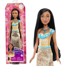 Mattel - Disney Princess Core Doll, Pocahontas Image 6