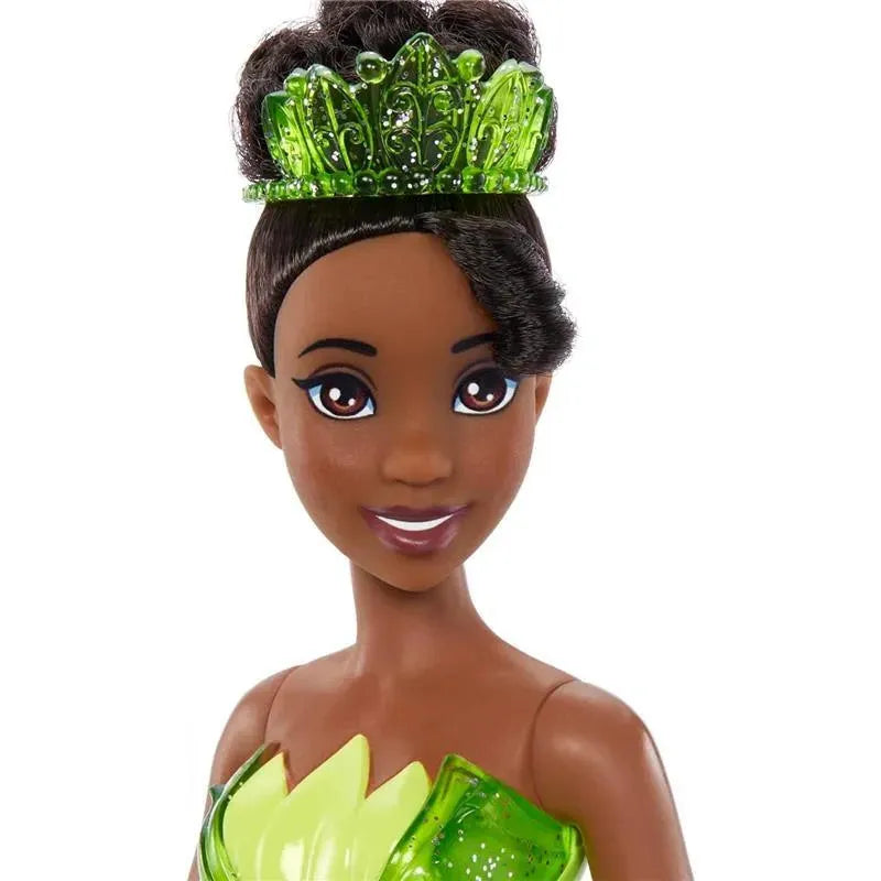 Mattel - Disney Princess Core Doll, Tiana Image 1