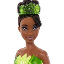 Mattel - Disney Princess Core Doll, Tiana Image 1