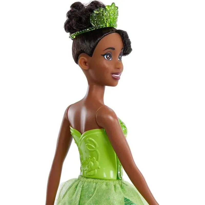 Mattel - Disney Princess Core Doll, Tiana Image 3