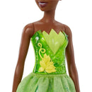 Mattel - Disney Princess Core Doll, Tiana Image 4