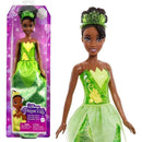 Mattel - Disney Princess Core Doll, Tiana Image 5