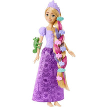 Mattel - Disney Princess Fairytale Hair, Rapunzel Image 1
