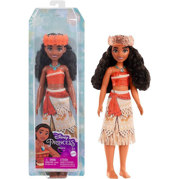 Mattel - Disney Princess Moana Fashion Doll