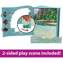 Mattel - Disney Princess Moana Storybook Set Image 6