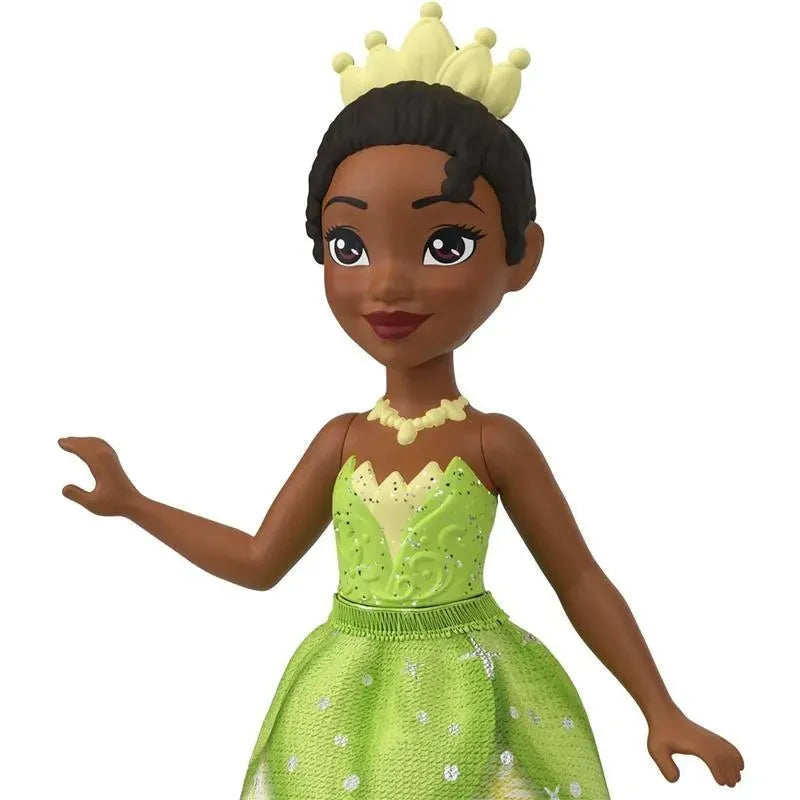 Mattel - Disney Princess Princess Party 6-Pack Image 2