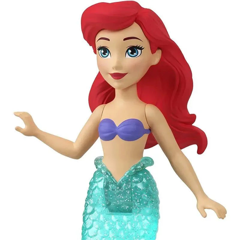 Mattel - Disney Princess Princess Party 6-Pack Image 4