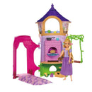 Mattel - Disney Princess Rapunzel's Tower Image 1