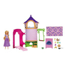 Mattel - Disney Princess Rapunzel's Tower Image 3