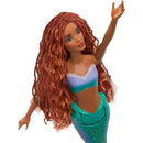 Mattel - Disney Scallop Hero Doll, Little Mermaid Image 2