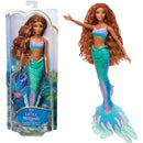 Mattel - Disney Scallop Hero Doll, Little Mermaid Image 5