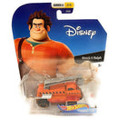 Mattel - Hot Wheels Disnery Pixar Character Cars Series, Wreck-It Ralph Image 1