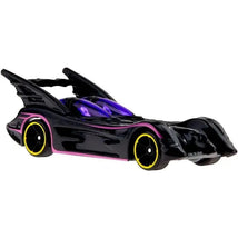 Mattel - HW Batman The Brave And The Bold Batmobile Image 1