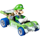 Mattel - Hw Mario Kart, Luigi Circuit Special Image 3