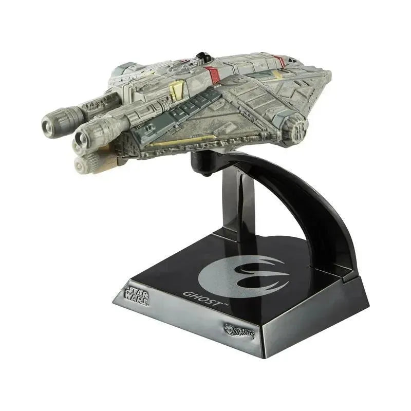 Mattel- Hw Star Wars Select, Ghost Image 1