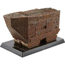 Mattel - Hw Star Wars Select, Sandcrawler Image 1