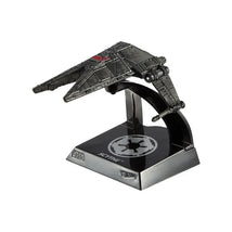 Mattel - Hw Star Wars Select, Scythe Image 1