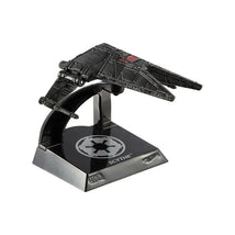 Mattel - Hw Star Wars Select, Scythe Image 2