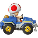 Mattel - Hw Super Mario Bros. Movie, Toad Image 2