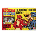 Mattel - Rock'Em Sock'Em Robot Boxing Game Image 11