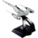 Mattel - Star Wars Select The Mandalorian's N-1 Starfighter Image 4