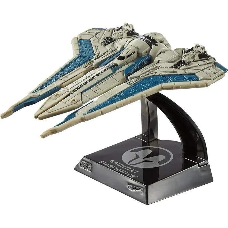 Mattel - Star Wars Starships Select Premium Diecast Image 4