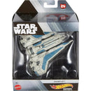 Mattel - Star Wars Starships Select Premium Diecast Image 5