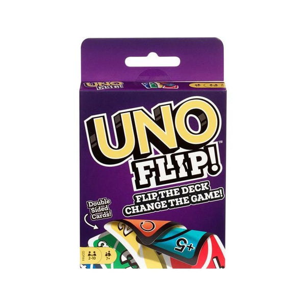 Prescent Uno Flip Card Game Complete Pack of 112 Cards Party & Fun Games  Board Game - Uno Flip Card Game Complete Pack of 112 Cards . Buy Dominoes  toys in India.