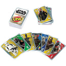 Mattel - UNO Star Wars The Mandalorian Image 2