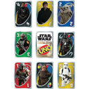 Mattel - UNO Star Wars The Mandalorian Image 4