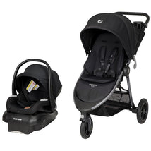 Order the Maxi-Cosi Plaza+ Stroller online - Baby Plus