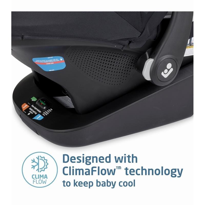 Maxi-Cosi® Mico™ Luxe Infant Car Seat