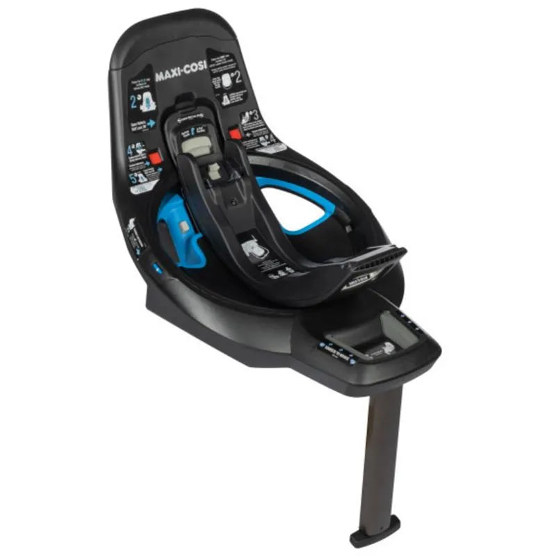 Maxi-Cosi - Peri 180° Rotating Infant Car Seat Base Image 1