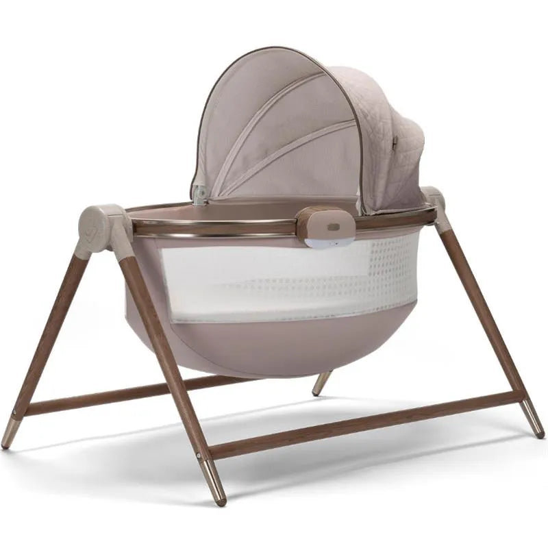 Maxi-Cosi - Sibia Bassinet Kindred Collection, Natural Heritage Image 1