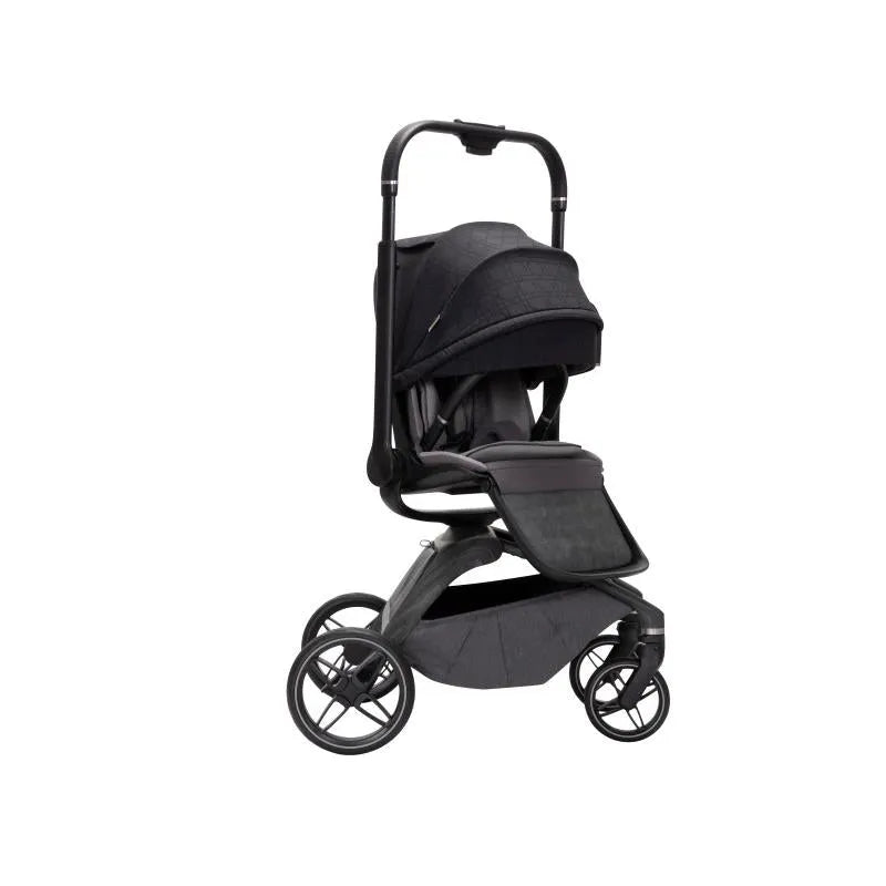 Maxi-Cosi - Tana 360 Rotating Modular Stroller Kindred Collection, Onyx Heritage Image 5