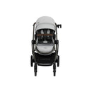 Maxi-Cosi - Zelia Luxe + Travel System, Arctic Frost Image 7