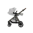 Maxi-Cosi - Zelia Luxe + Travel System, Arctic Frost Image 9