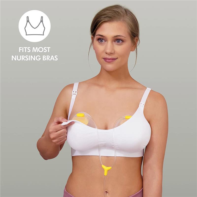 Medela Kenya - Nipple shapes and sizes can vary a lot from
