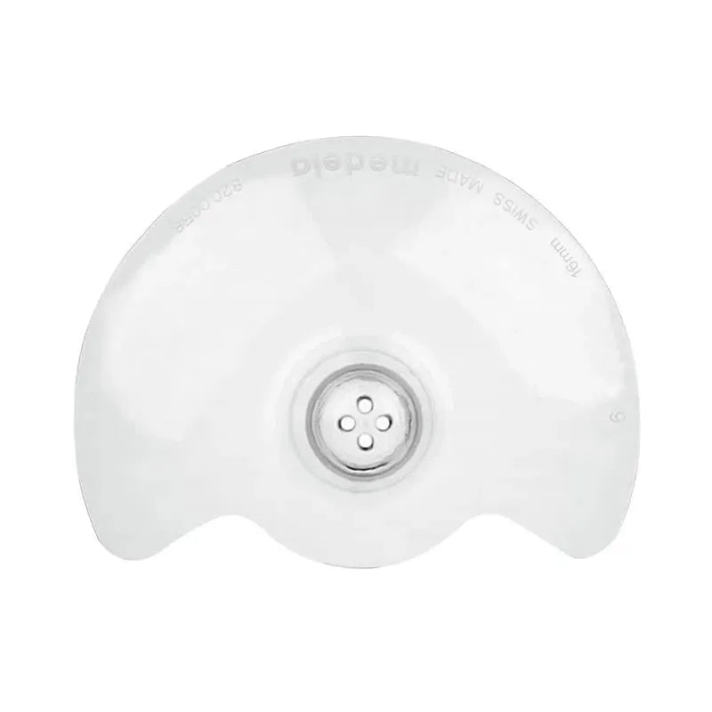 Medela - Contact Nipple Shield Image 2