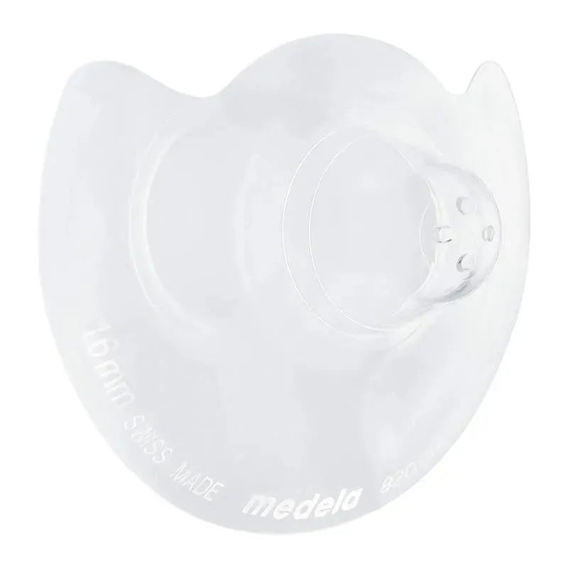 Medela - Contact Nipple Shield Image 3