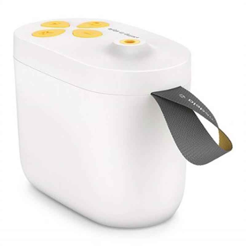 Medela - Pump in Style with MaxFlow Double Electric Breast Pump