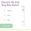 Melii - Electric No-Itch Bug Bite Relief from Itching & Swelling, Kids and Adults Image 2