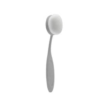 Melii - Sunscreen Applicator Brush, Grey Image 1