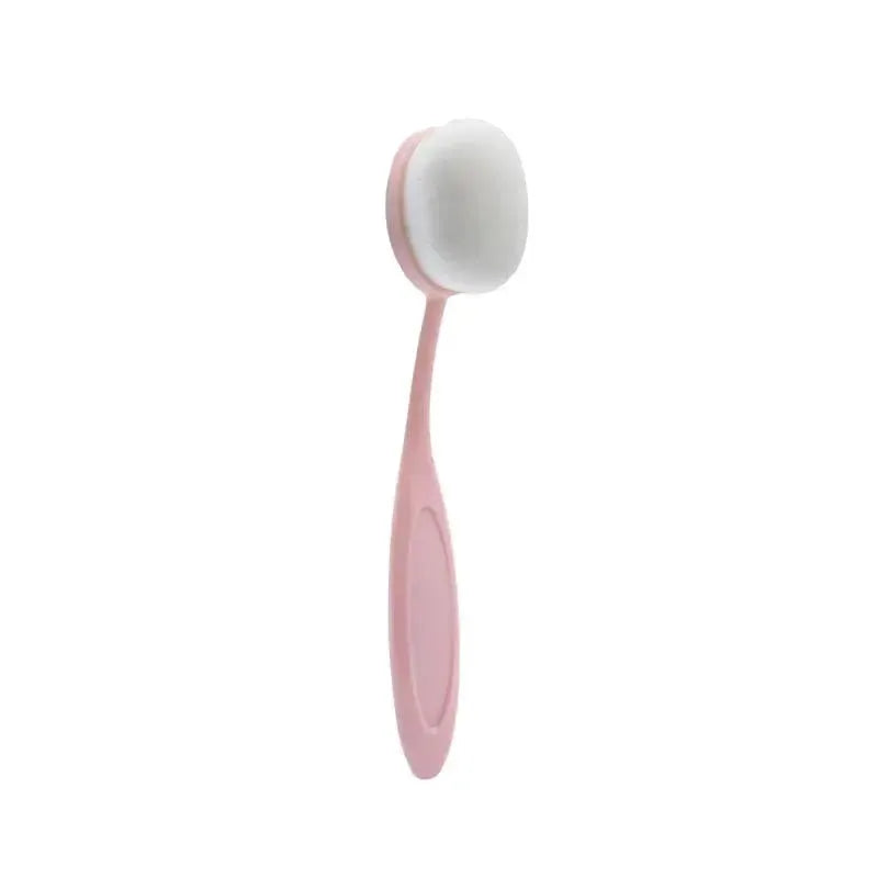 Melii - Sunscreen Applicator Brush, Pink Image 1