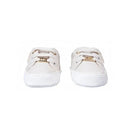 Michael Kors Baby - Girl Izetta Layette, Vanilla Image 2