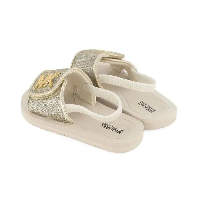 Michael Kors Baby - Eli Malissa Sandals Image 2