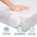 Million Dollar Baby - DaVinci Complete Slumber MINI Crib Mattress Image 5