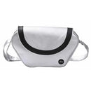 Mima - Changing Diaper Bag, Argento Image 1